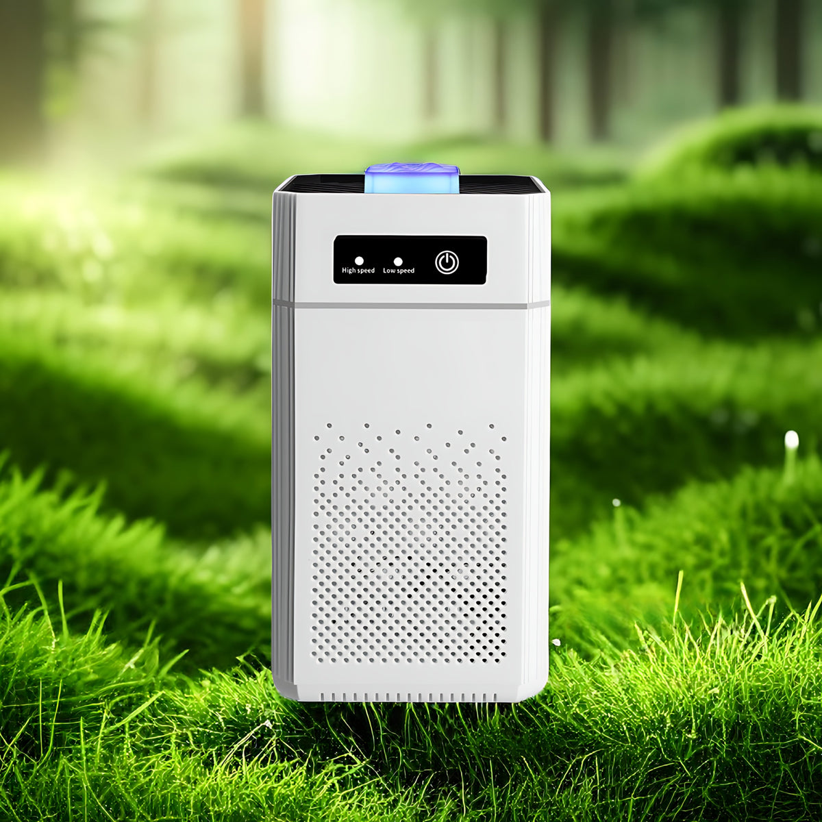 Ceyla™ - Premium Air Purifier