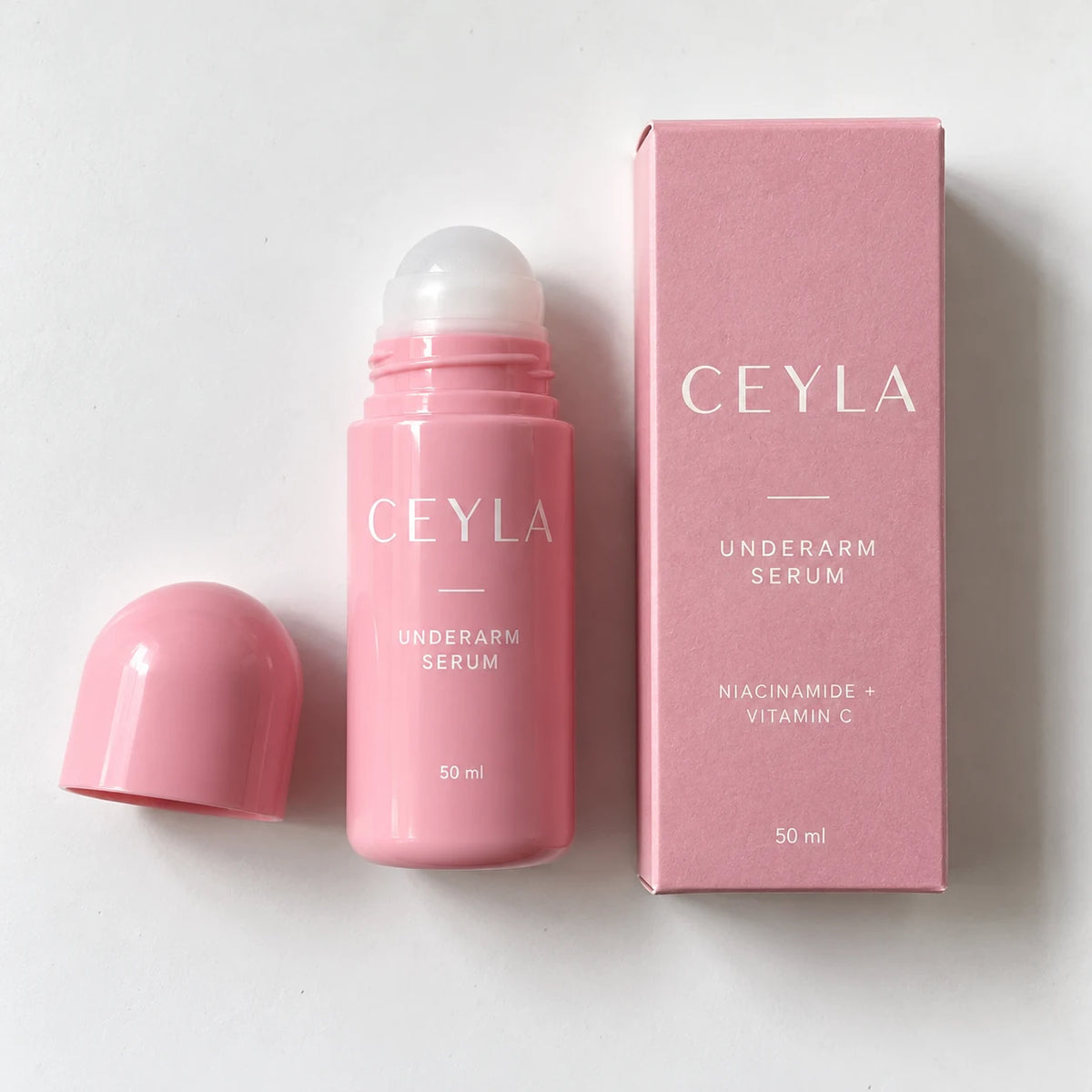 ceyla serum contents