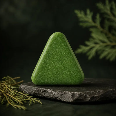 Ceyla - Men's Hair Growth Shampoo Bar