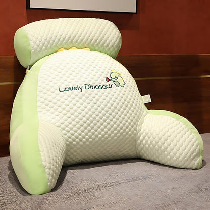 Ceyla™ Orthopedic Back Pillow