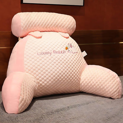 Ceyla™ Orthopedic Back Pillow