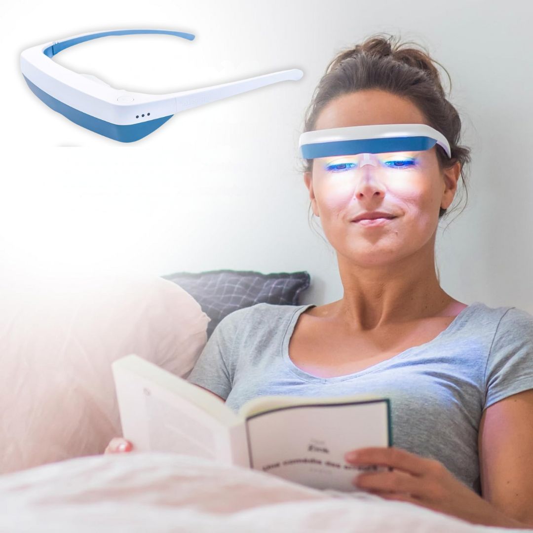 Ceyla™ Oversight Luminotherapy