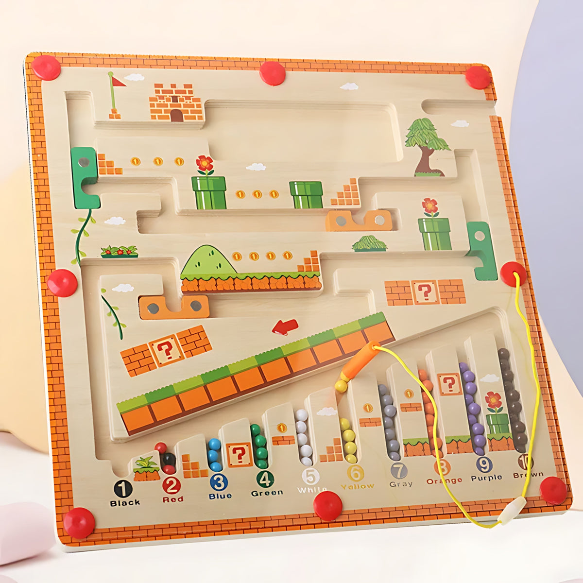 Ceyla™ Cognitive Improvement Game