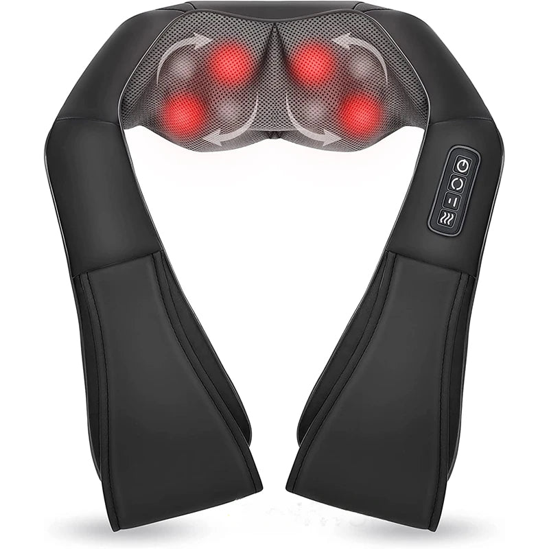 Ceyla™ Neck Massager