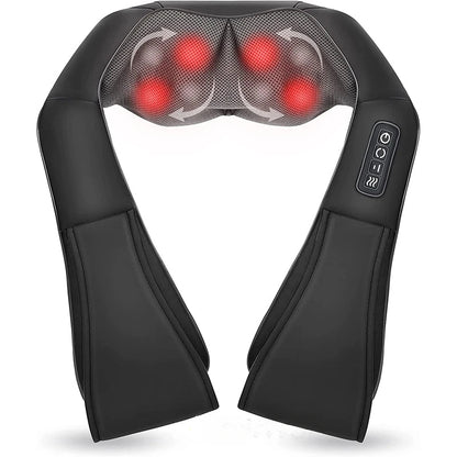 Ceyla™ Neck Massager