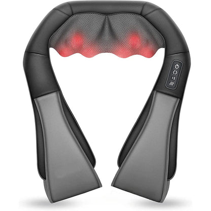 Ceyla™ Neck Massager