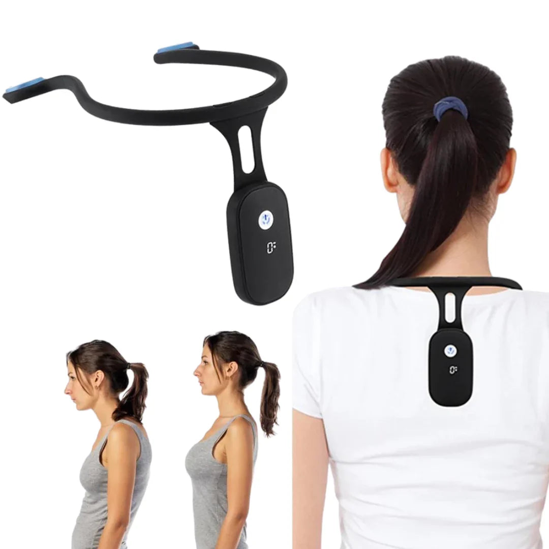 Ceyla™ Smart Posture Corrector