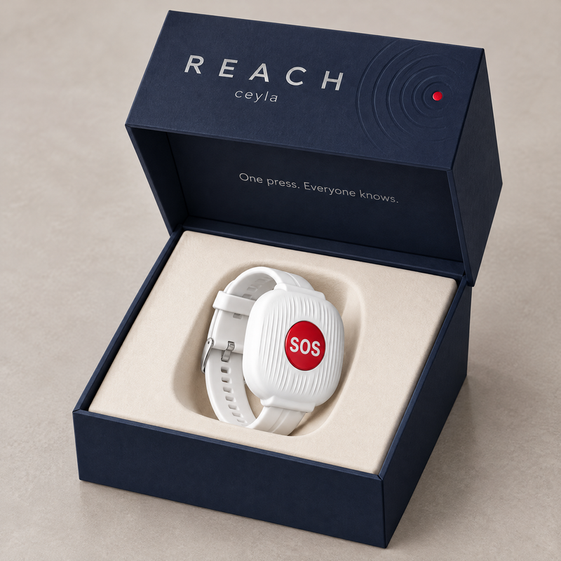 Ceyla Reach