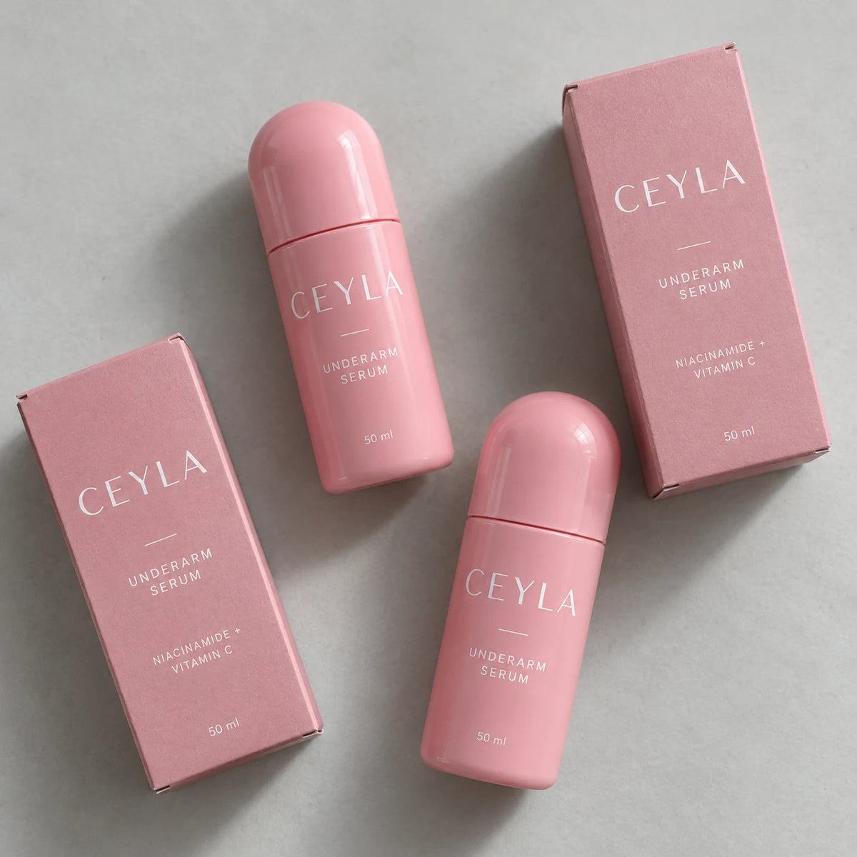 ceyla serum duo