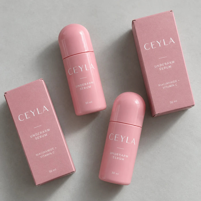 ceyla serum duo