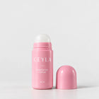 Ceyla pink underarm roll-on serum with cap, 50 ml