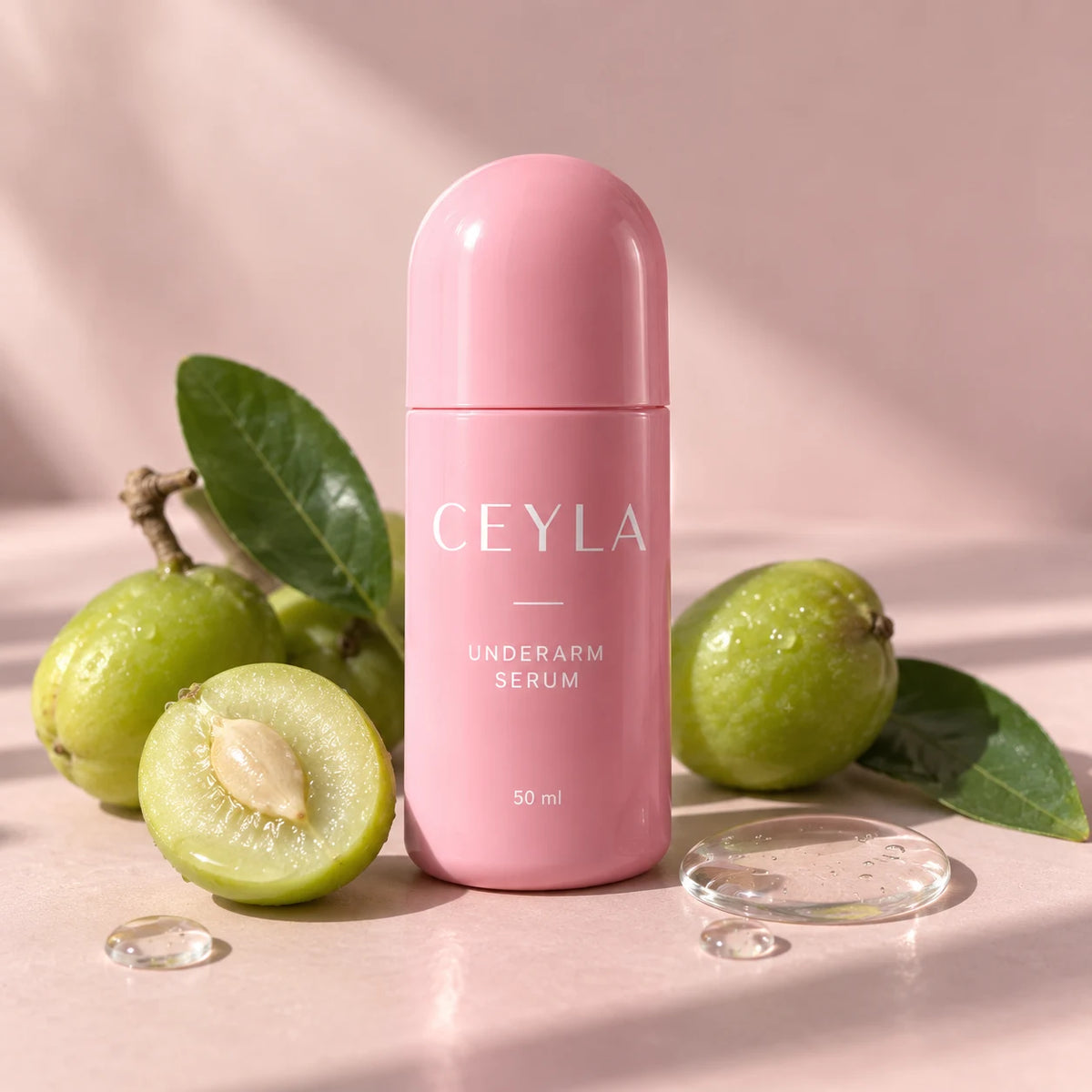 ceyla serum ingredients