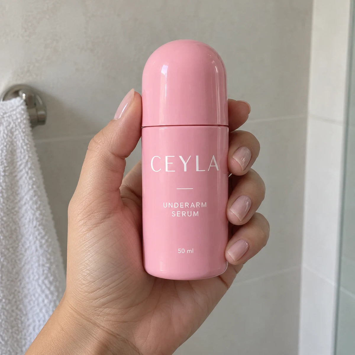ceyla serum scale