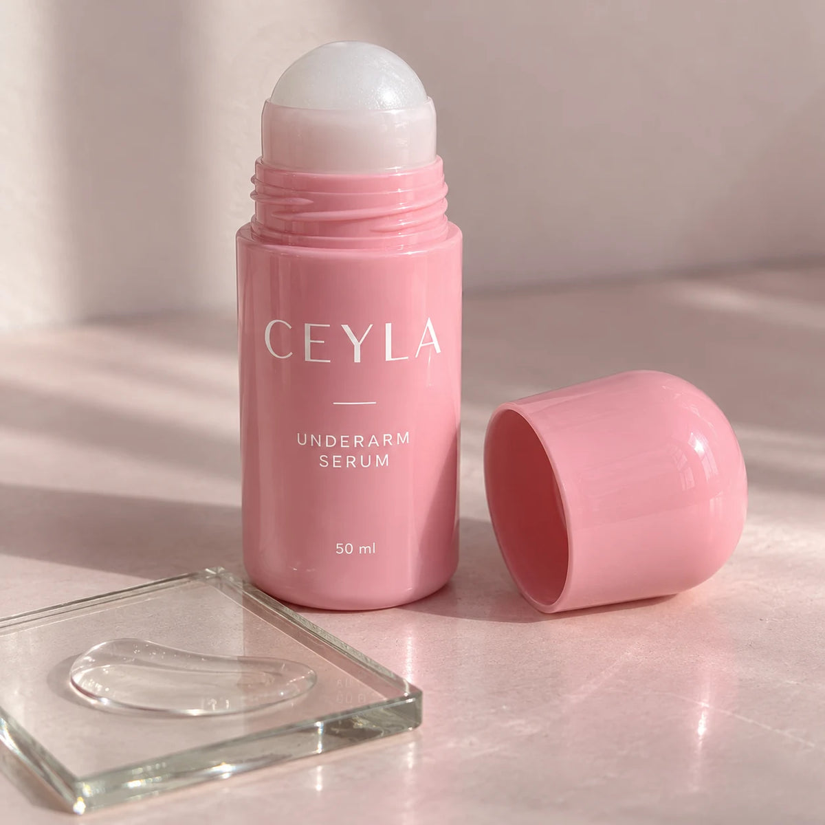 ceyla serum texture