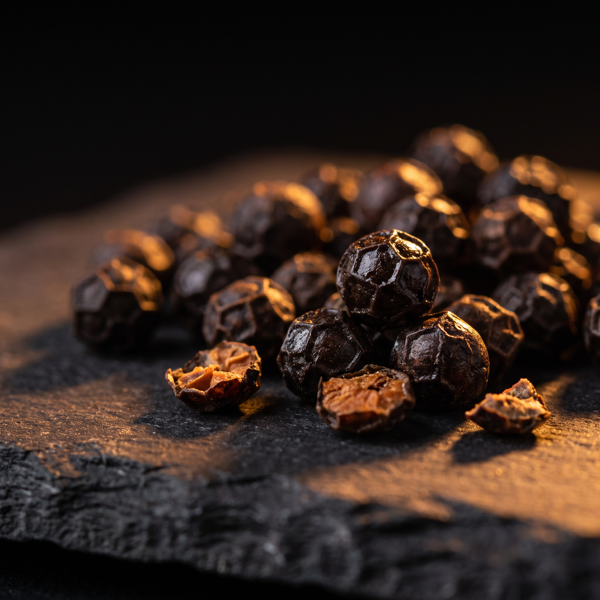 Black Pepper Extract