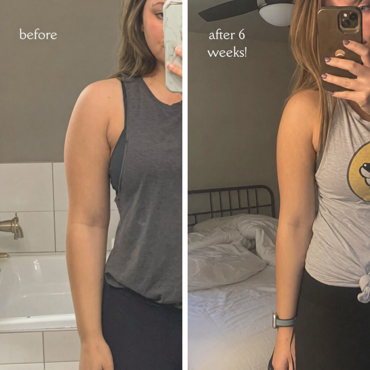 Ceyla Everyday — Wrist & Ankle Weights