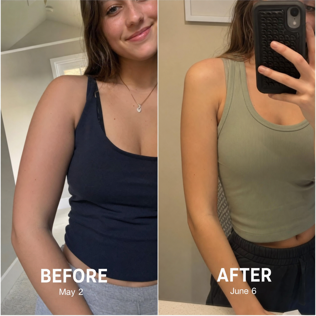Ceyla Everyday — Wrist & Ankle Weights