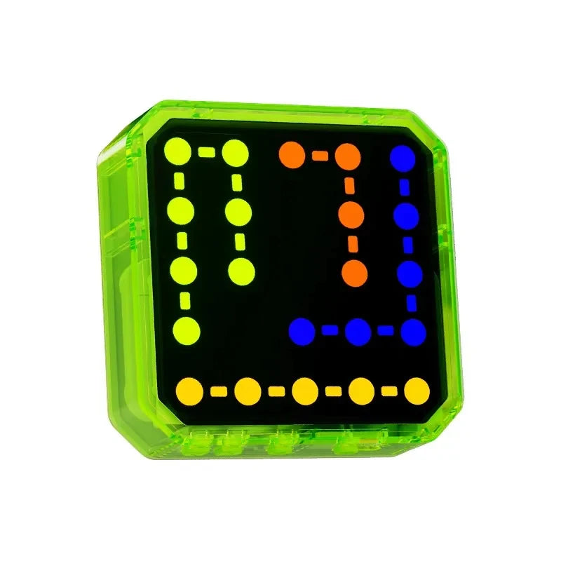 Lime LinkUp casing